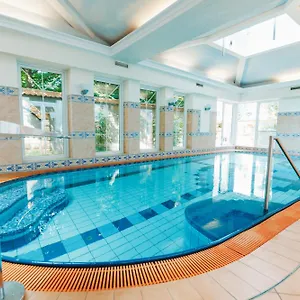 Hotell Boutique Rothenburger Hof, Dresden